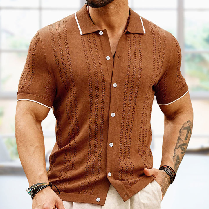 'Valor' Classic Polo