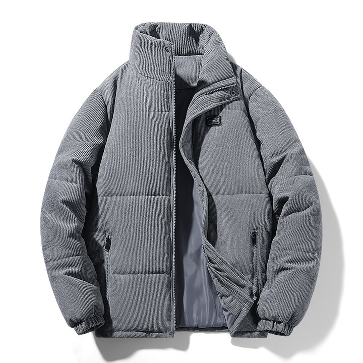 'Everest' Corduroy Jacket