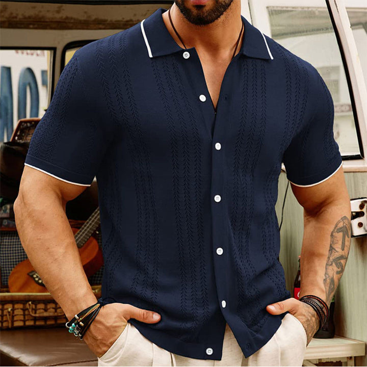 'Valor' Classic Polo