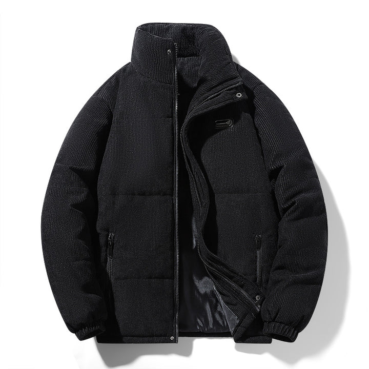 'Everest' Corduroy Jacket