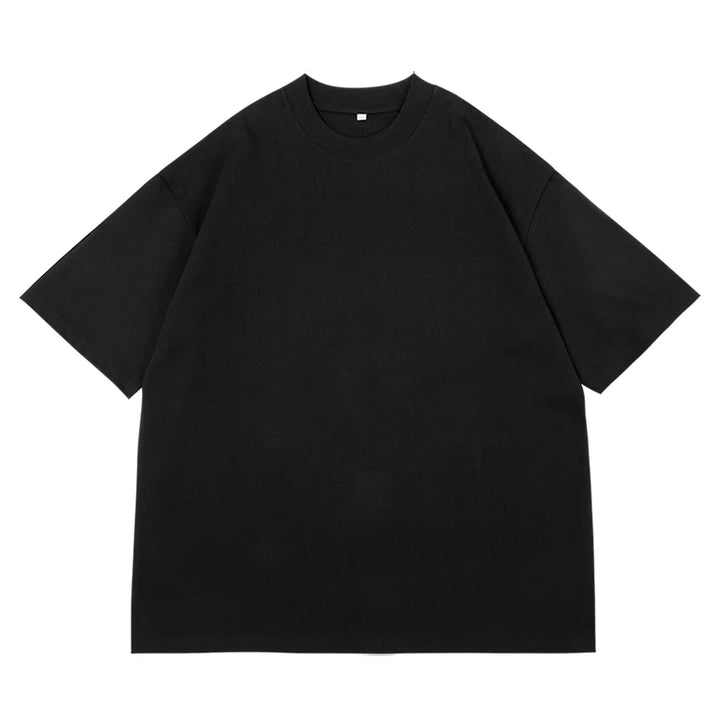 'TitanCore' Heavyweight Tee