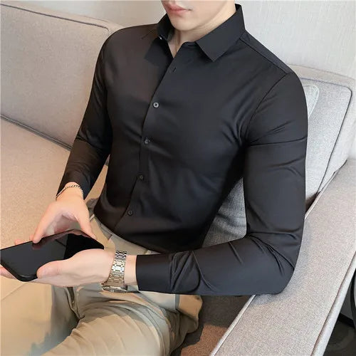 'ViperFlex' Seamless Shirt