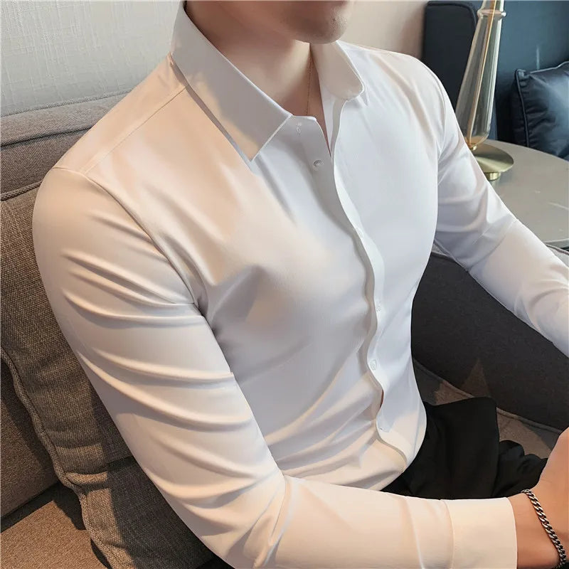 'ViperFlex' Seamless Shirt