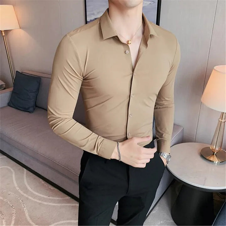 'ViperFlex' Seamless Shirt