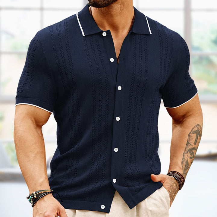 'Valor' Classic Polo